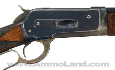 winchester-1886-deluxe-take-down-lever-action-rifle-2 Winchester Model 1886 Deluxe Take-Down Lever Action Rifle
