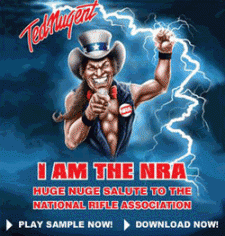 Ted Nugent