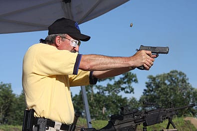 FNH USA Midwest Three-Gun Championships Now NRA Sanctioned