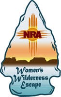 NRA Womens Wilderness Escape