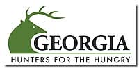 Georgia Hunters for the Hungry