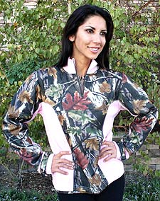 Women's Hunting Apparel