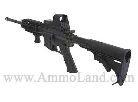 ArmaLite Special Purpose (SPR) MOD 1 Rifle