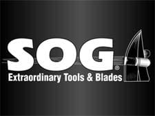 SOG Knives