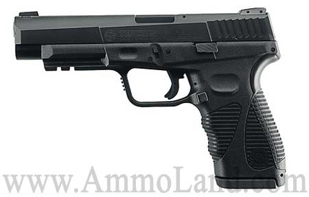 Taurus 24/7 G2 Semi-Auto Pistol