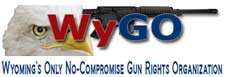 Wyoming Gun Owners