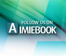 Join Aimiebooks Social Network