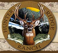 Hunters Ridge Ranch