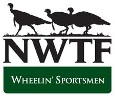 NWTF Wheelin' Sportsmen