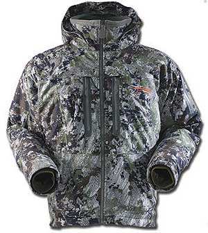 Sitka Gear Incinerator Jacket 