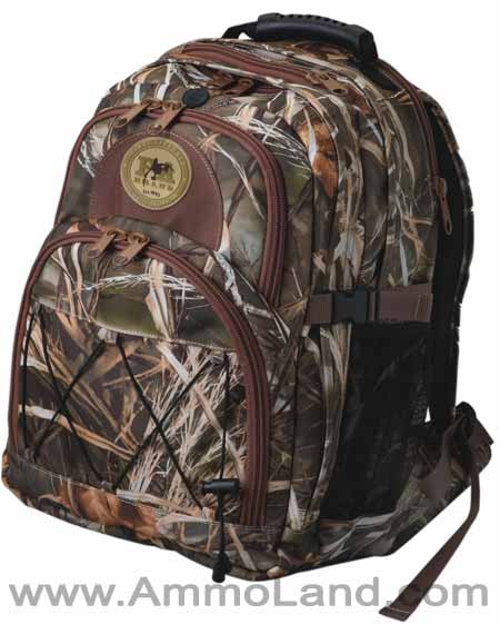 Final Approach Waterfowl Hunter’s Backpack