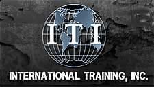 International Training Inc