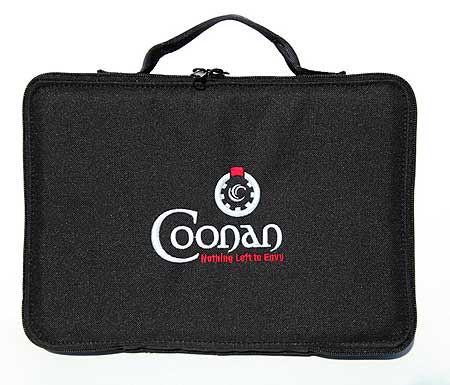 Coonan Pistol Case