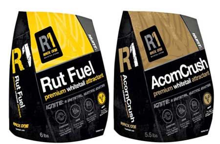 Rack One Rut Fuel & Acorn Crush