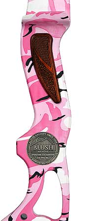 Alpine Archery Blush Bow