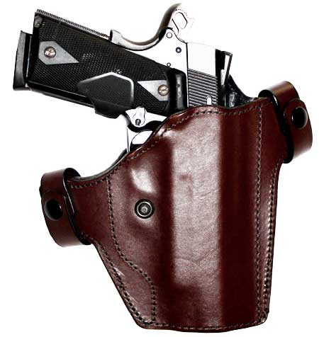 Blade-Tech HYBRID Holster Tan