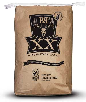 Big and J Industries BB2 XX supplement