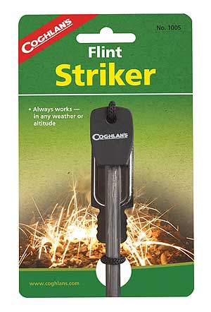 Coghlan's Flint Striker