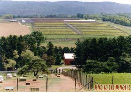 Rockport Game Farm Warren County NJ