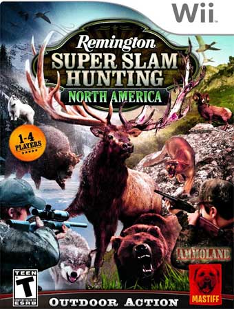 Super Slam Hunting Series