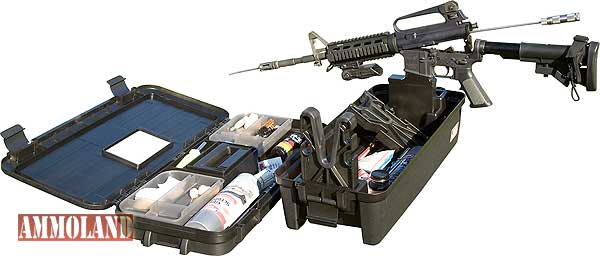 MTM Case-Gard Tactical Range Box