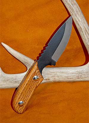 Pro Tool Hunt Utility Knife