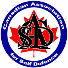 Canadian Association for Self Defence