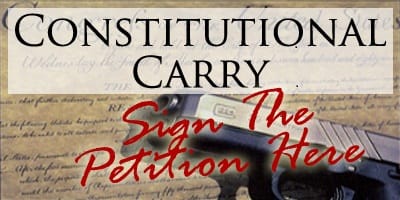 Constitutional Firearms Carry in Georgia