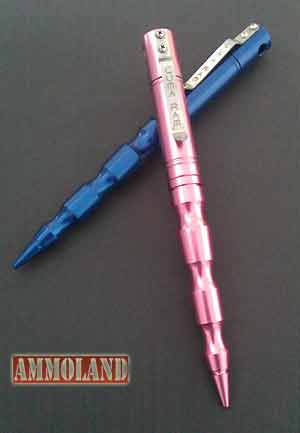 Cuma Ram Tactical Pen