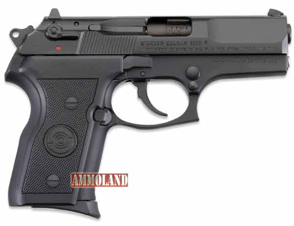 Stoeger Cougar Compact Semi-Auto Pistol