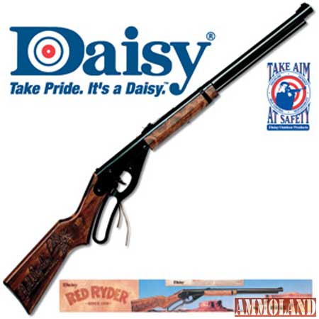 Daisy Red Rider BB Gun