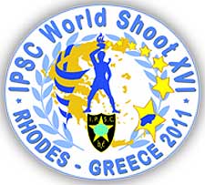 International Practical Shooting Confederation World Shoot XVI