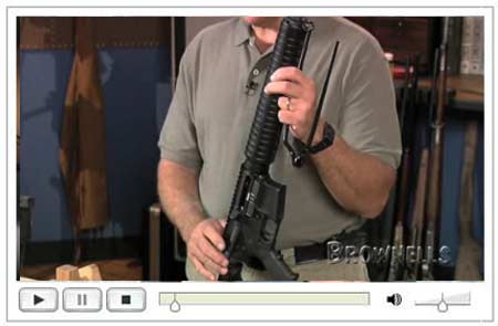 Ar15 Handguard Removal Tool Video