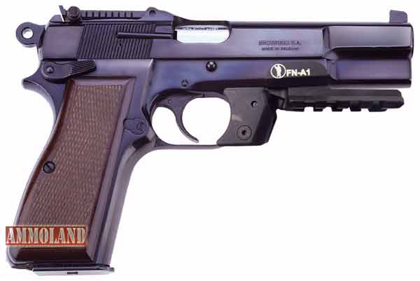 EMA Tactical FNA1 Handgun Rail