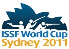 ISSF World Cup