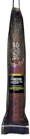 Mineral Mizer Bag