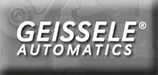 Geissele Automatics