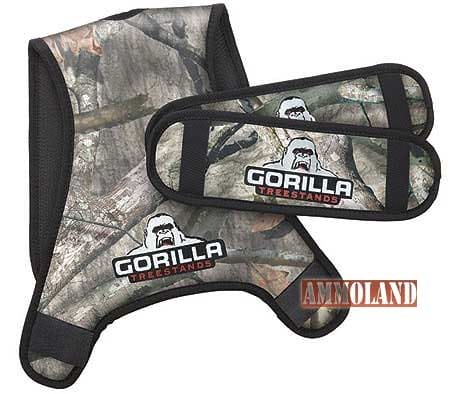 Gorilla Universal Treestands Safety Harness Kit