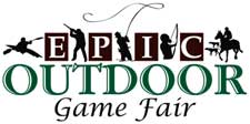 EPIC Outdoor Game Fair