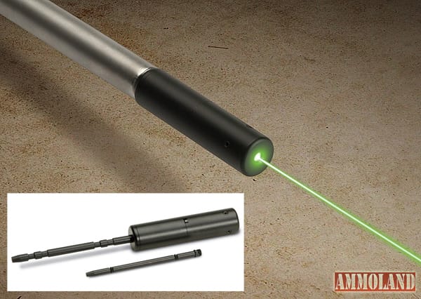 SIGHT-RITE Laser Bore Sighter