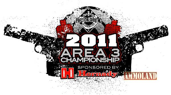 2011 Hornady Area 3 Regional Handgun Championship