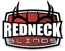 Redneck Blinds