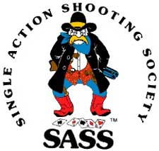 Single Action Shooting Society