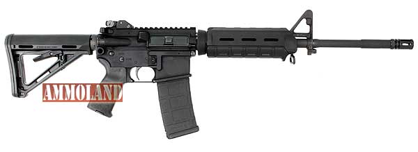 SIG SAUER M400 Carbine