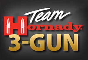 Team Hornady, Finishes Strong, AR15.com/Rockcastle Pro Am 3-Gun Championship