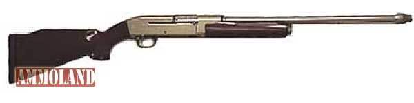 Armalite AR-17 Semi-automatic Shotgun