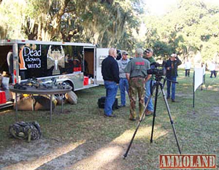 Dead-Down-Wind-Supports-Wounded-Warrior-Hunt Dead Down Wind Supports Wounded Warrior Hunt