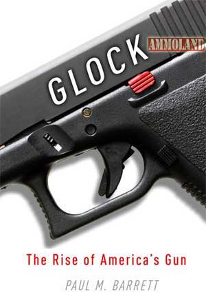 GLOCK - The Rise of America’s Gun