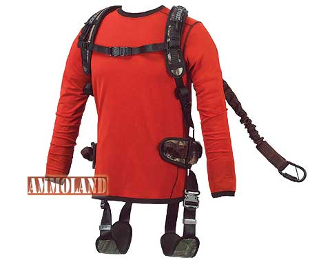 Gorilla G-Series Safety Harnesses