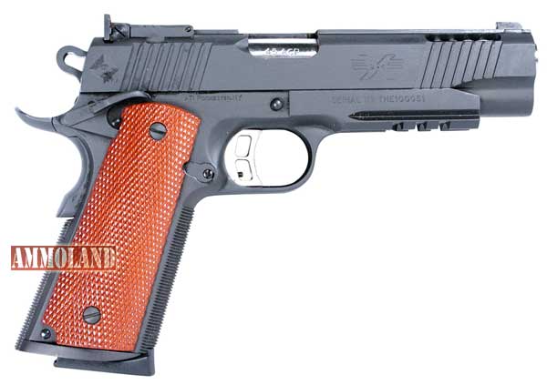 ATI Thunderbolt Enhanced 1911